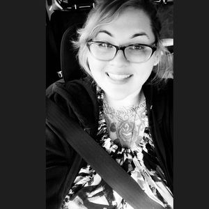 Meet your Posher, Nena